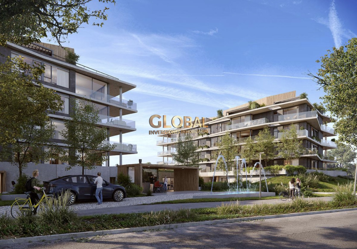 Apartamento en Carrasco Norte, propiedad 269954 -Imagen 9