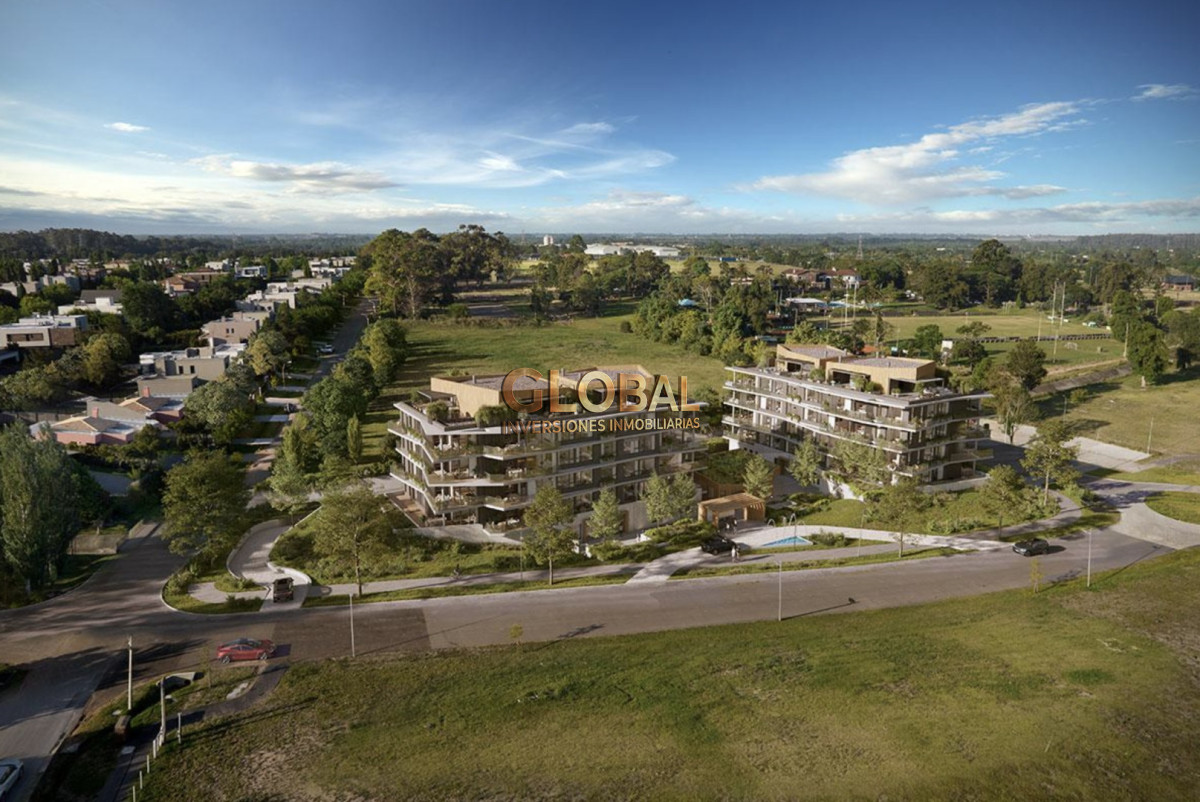 Apartamento en Carrasco Norte, propiedad 269954 -Imagen 11