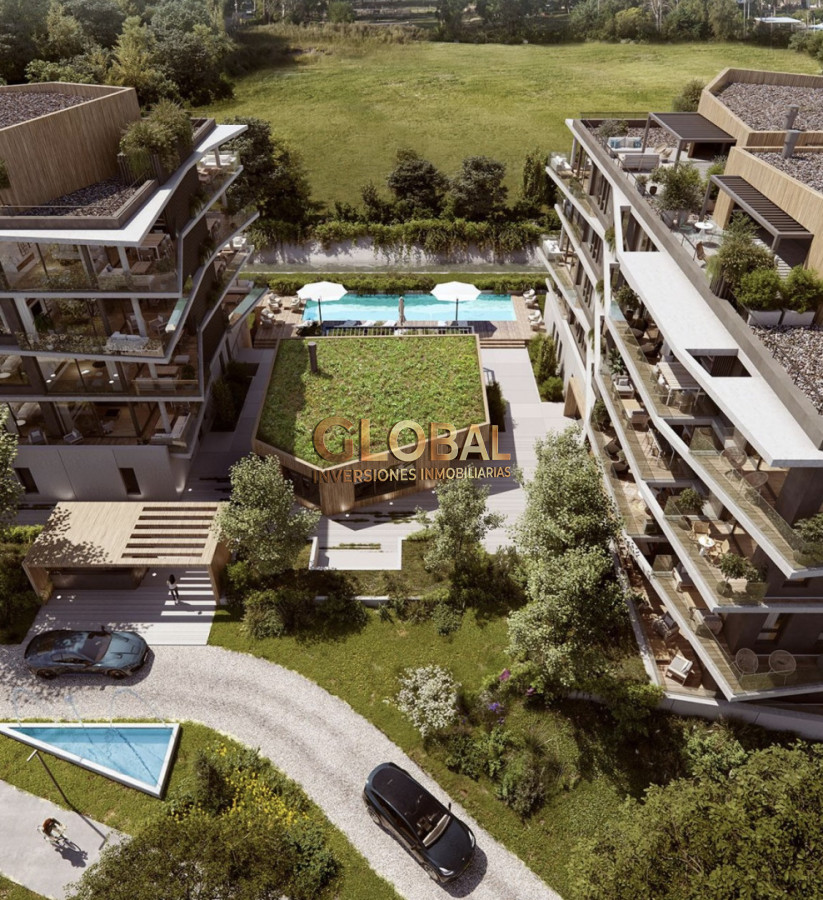 Apartamento en Carrasco Norte, propiedad 269955 -Imagen 10