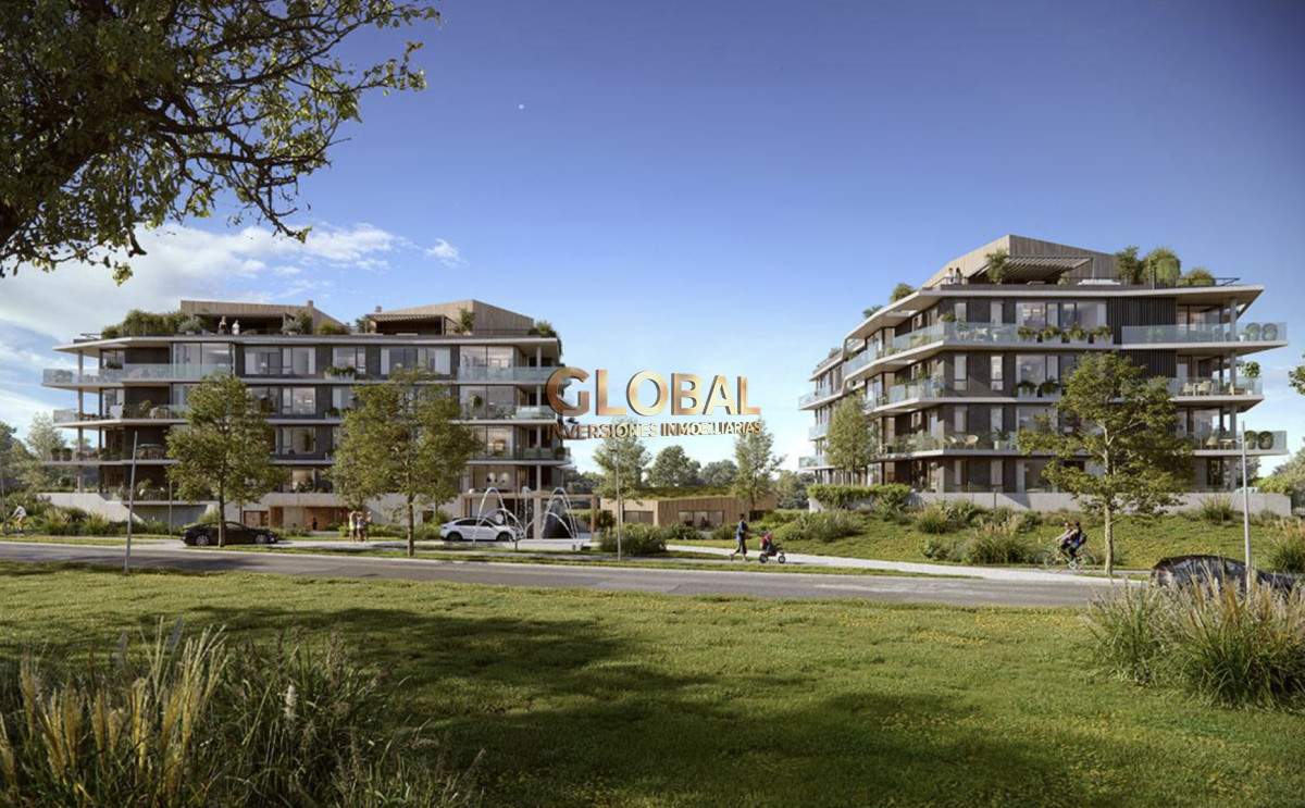 Apartamento en Carrasco Norte, propiedad 269955 -Imagen 12