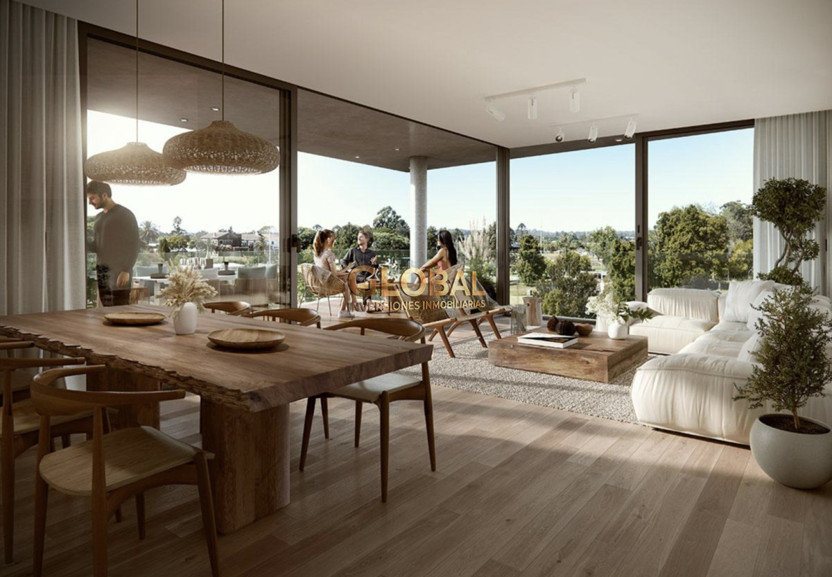 Apartamento en Carrasco Norte, propiedad 269964 -Imagen 7