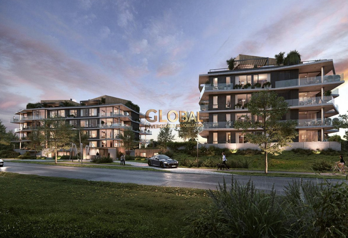 Apartamento en Carrasco Norte, propiedad 269965 -Imagen 2