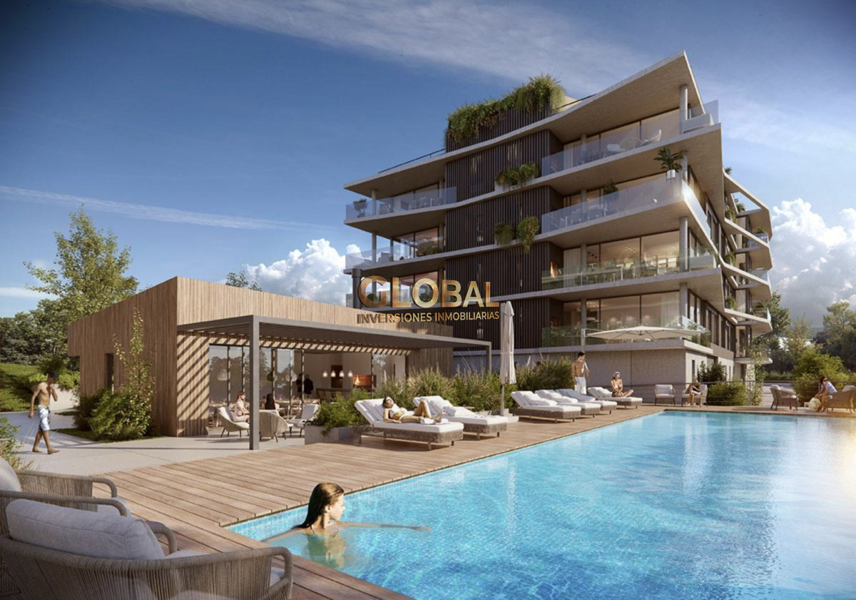Apartamento en Carrasco Norte, propiedad 269965 -Imagen 3