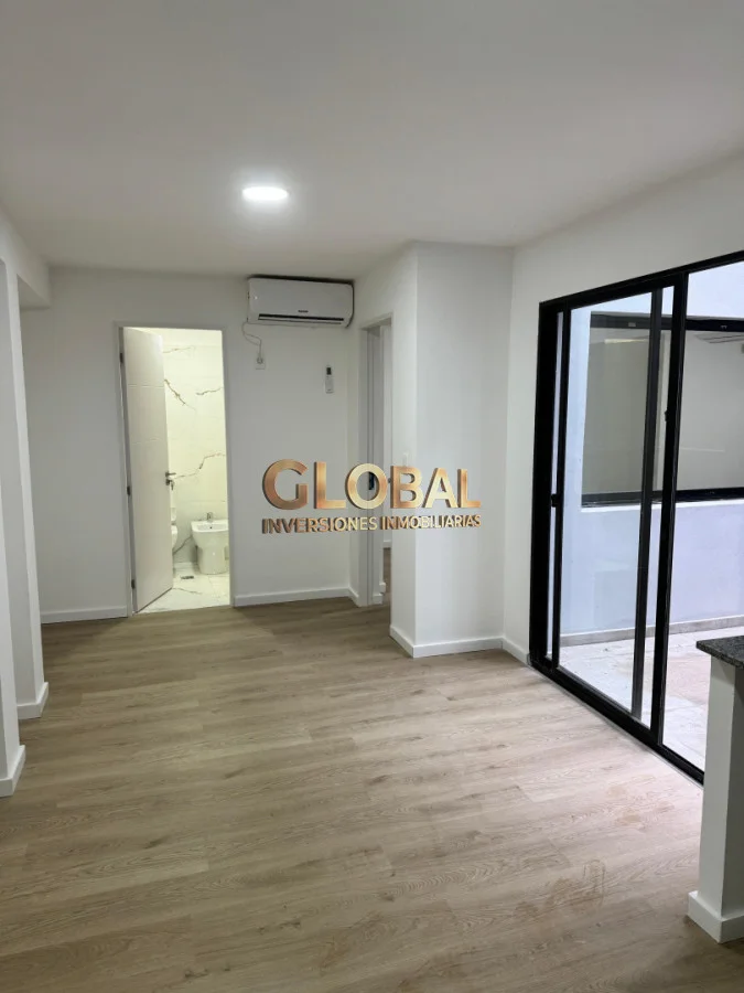 Apartamento en Palermo, propiedad 273734 -Imagen 1