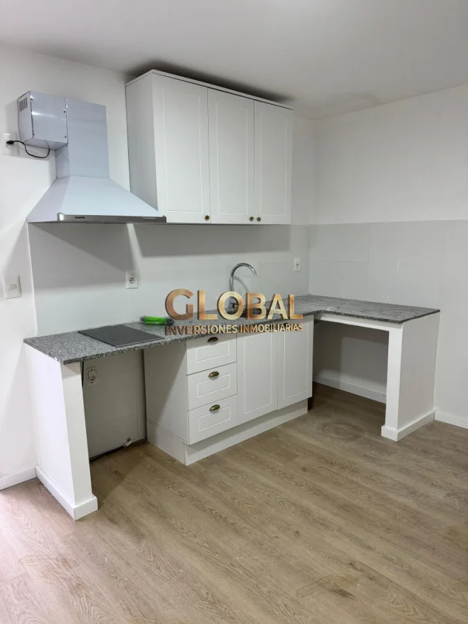 Apartamento en Palermo, propiedad 273734 -Imagen 2