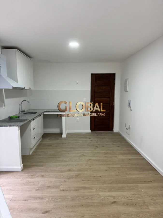 Apartamento en Palermo, propiedad 273734 -Imagen 3