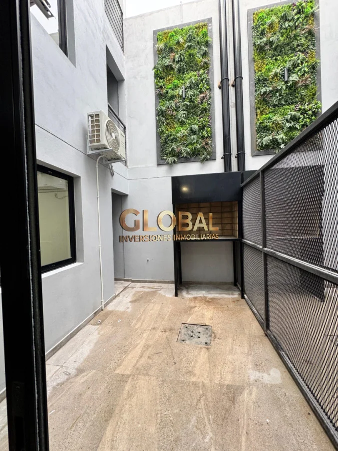 Apartamento en Palermo, propiedad 273734 -Imagen 9