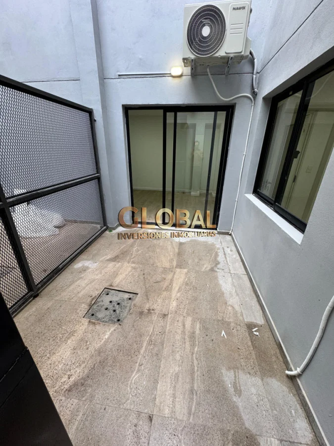 Apartamento en Palermo, propiedad 273734 -Imagen 10
