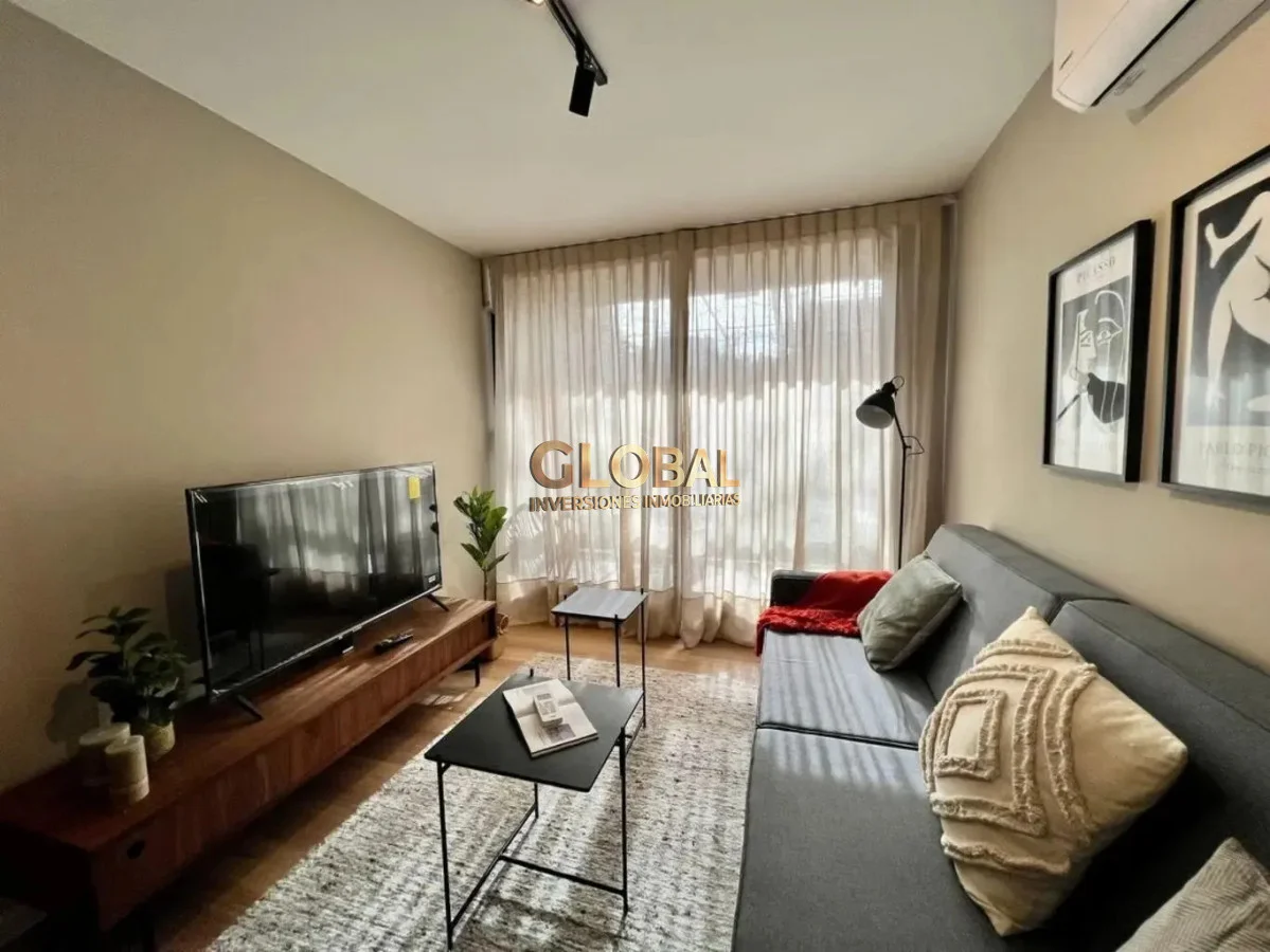 Apartamento en Barrio Sur, propiedad 277084 -Imagen 2