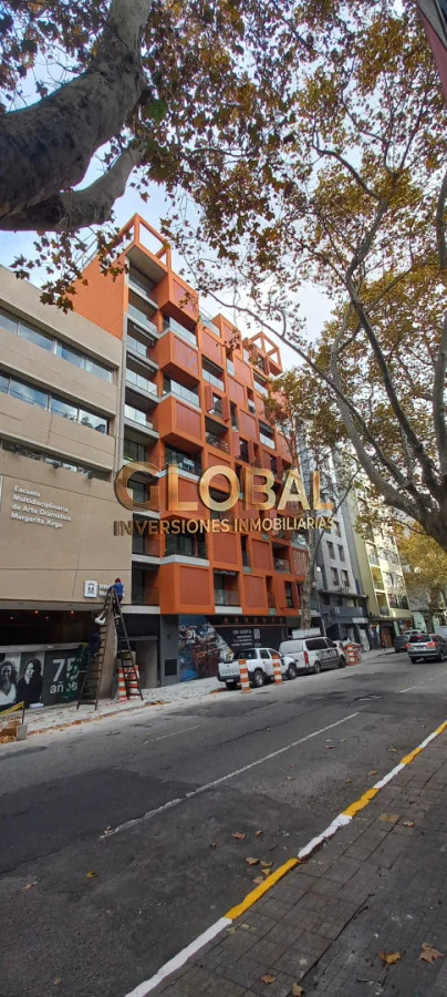 Apartamento en Barrio Sur, propiedad 277084 -Imagen 11