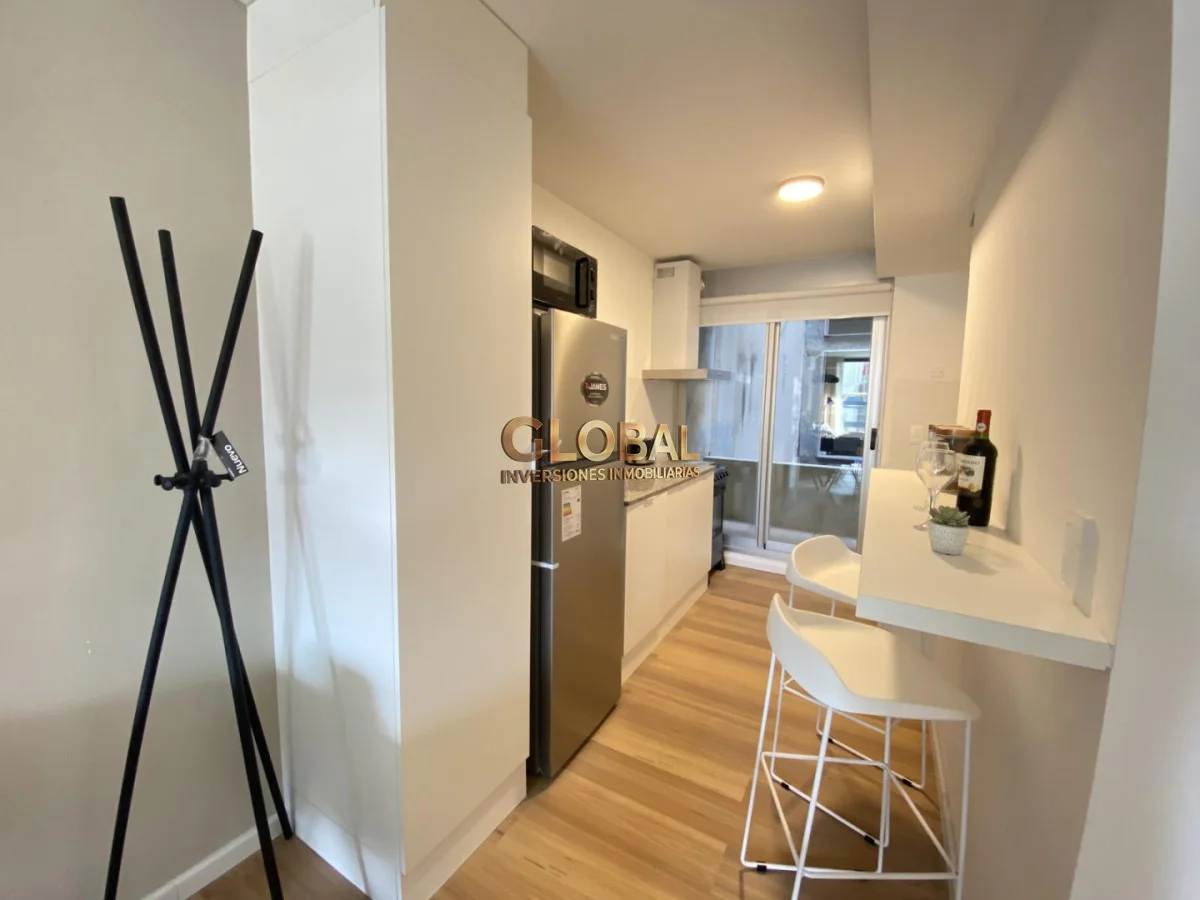 Apartamento en Barrio Sur, propiedad 277084 -Imagen 12