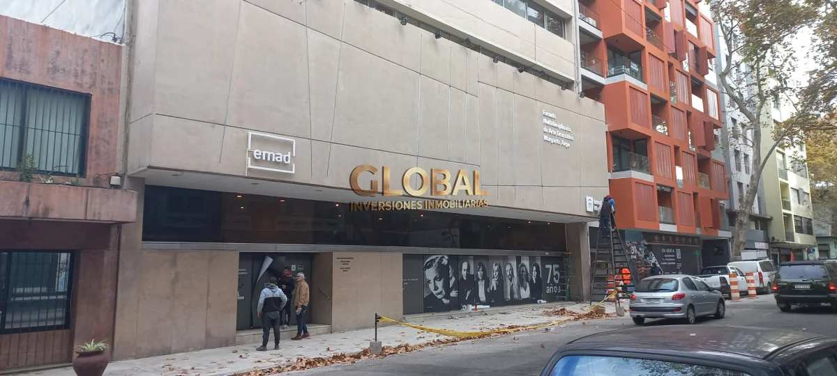 Apartamento en Barrio Sur, propiedad 277084 -Imagen 13