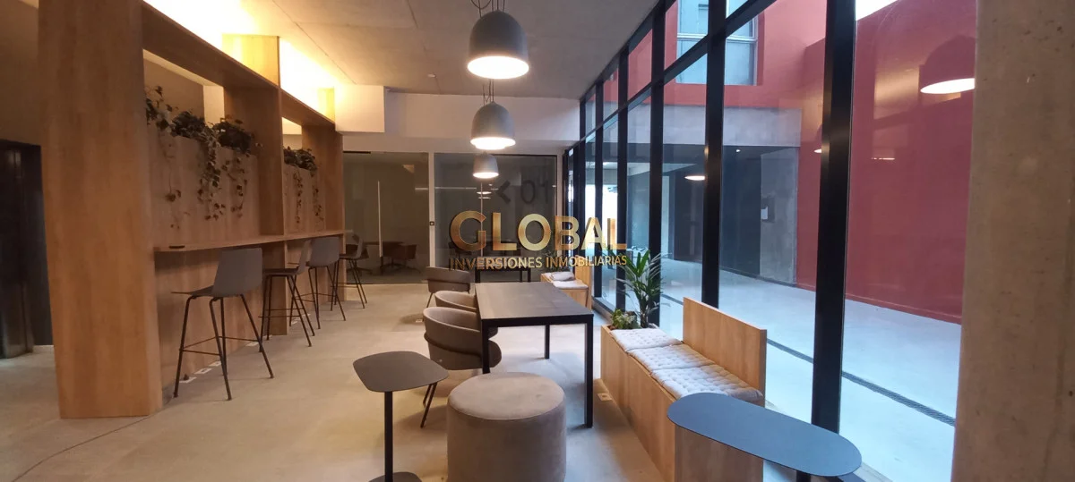 Apartamento en Barrio Sur, propiedad 277084 -Imagen 15