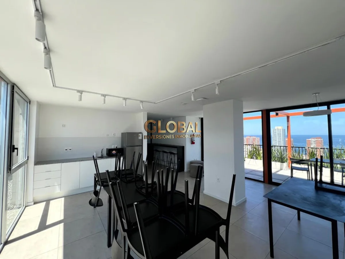 Apartamento en Barrio Sur, propiedad 277084 -Imagen 16