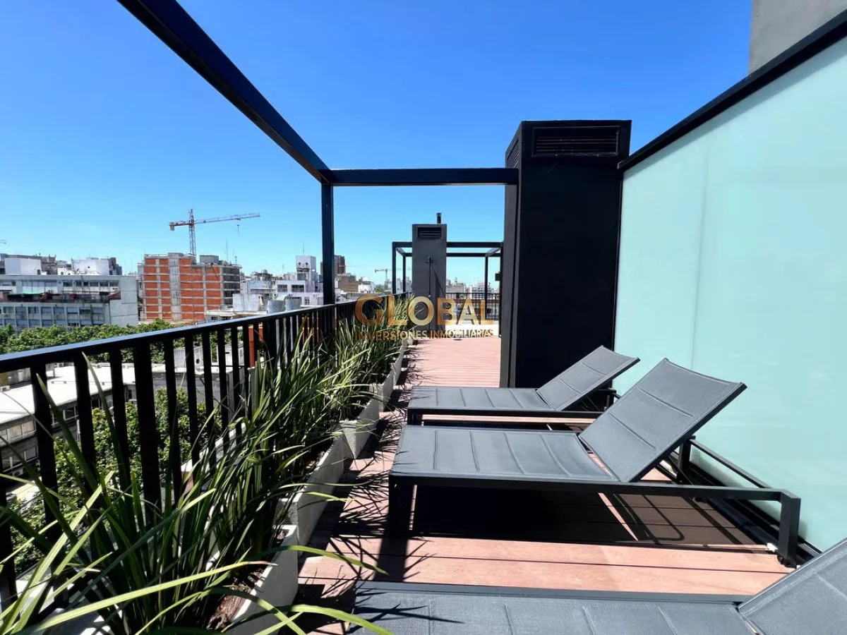 Apartamento en Barrio Sur, propiedad 277084 -Imagen 18