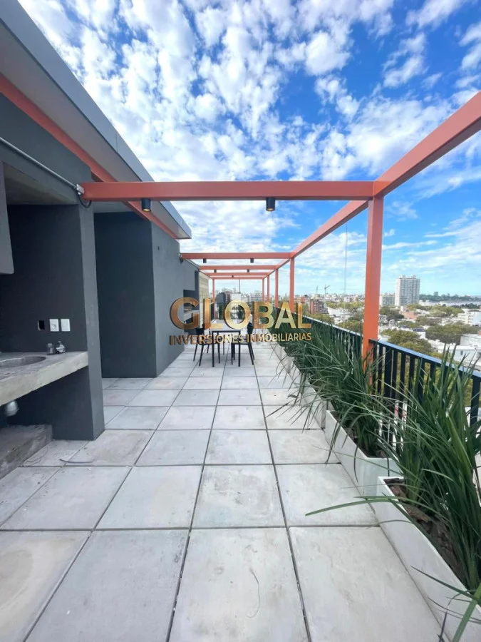 Apartamento en Barrio Sur, propiedad 277084 -Imagen 20