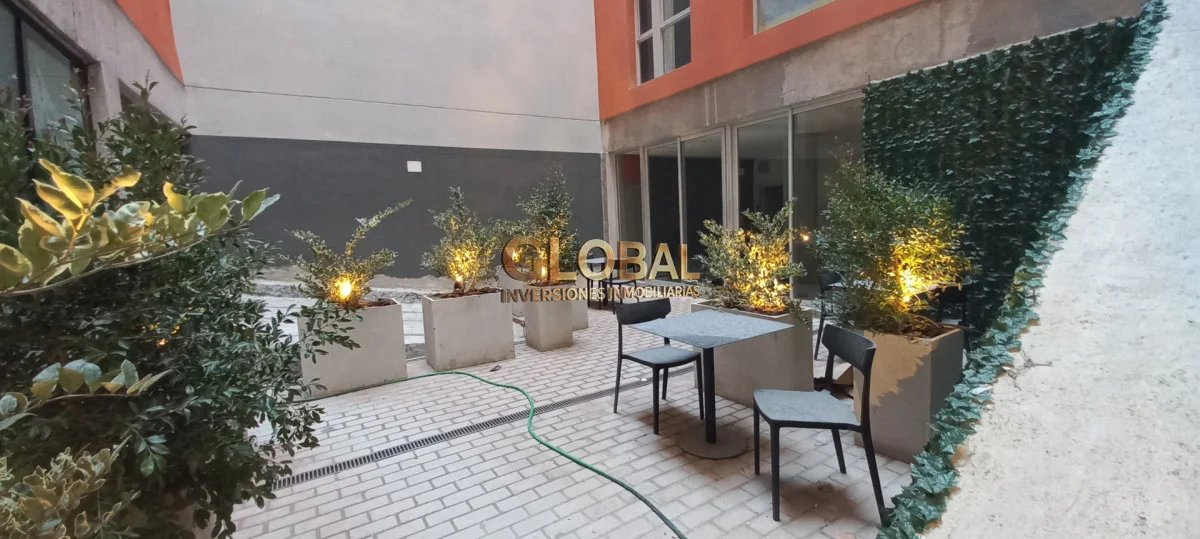 Apartamento en Barrio Sur, propiedad 277084 -Imagen 5