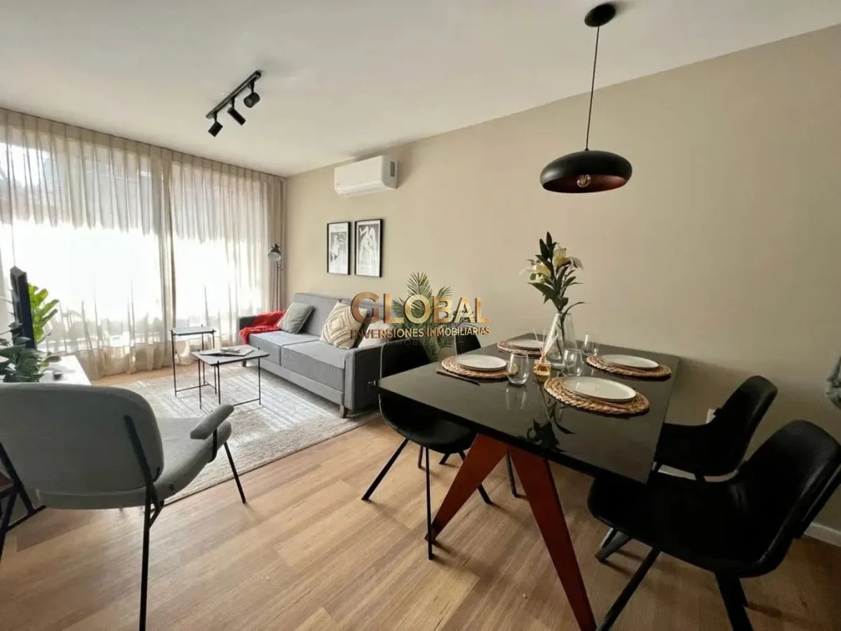 Apartamento en Barrio Sur, propiedad 277084 -Imagen 6