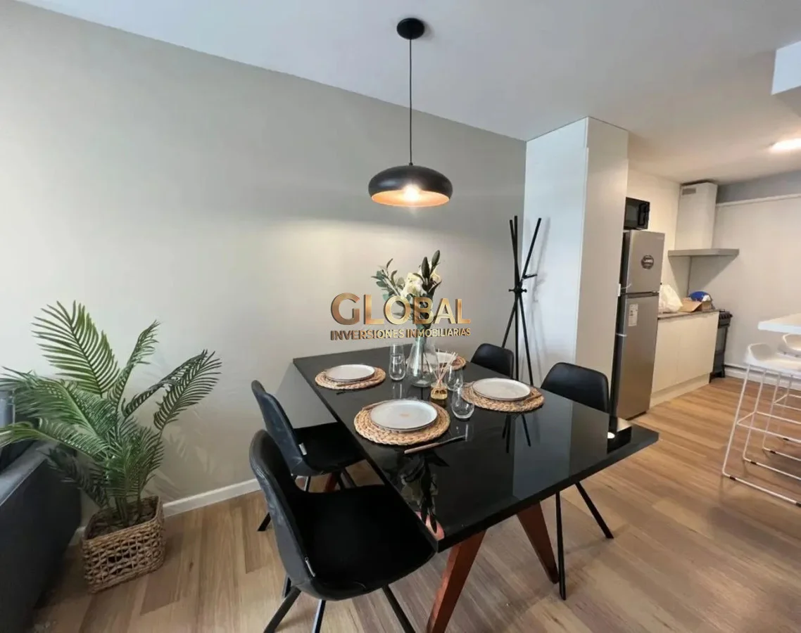 Apartamento en Barrio Sur, propiedad 277084 -Imagen 8