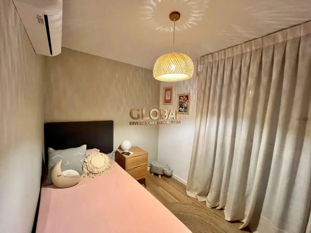 Apartamento en Barrio Sur, propiedad 277084 -Imagen 9