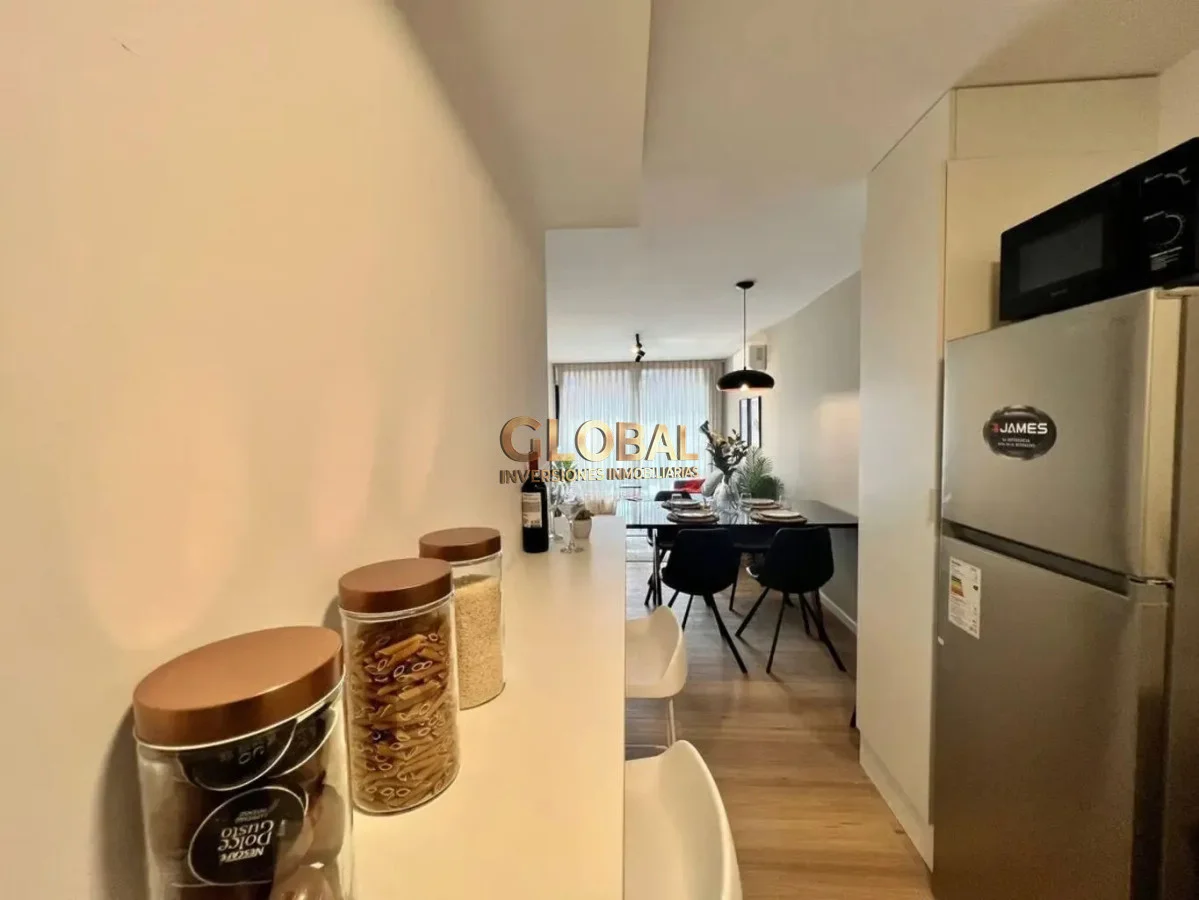 Apartamento en Barrio Sur, propiedad 277084 -Imagen 10