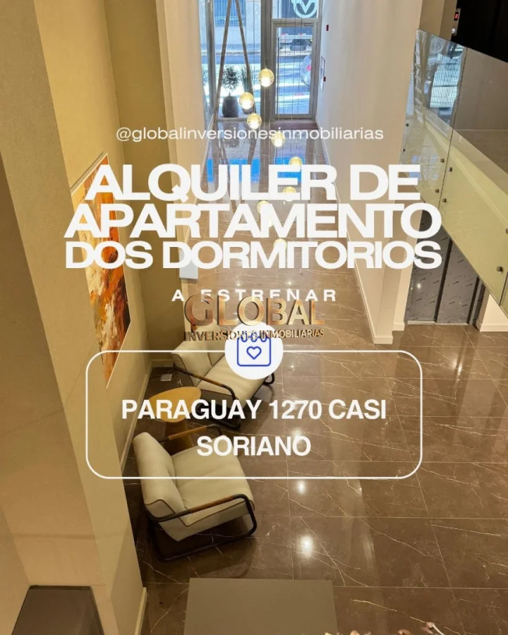 Apartamento en Centro, propiedad 286117 -Imagen 1