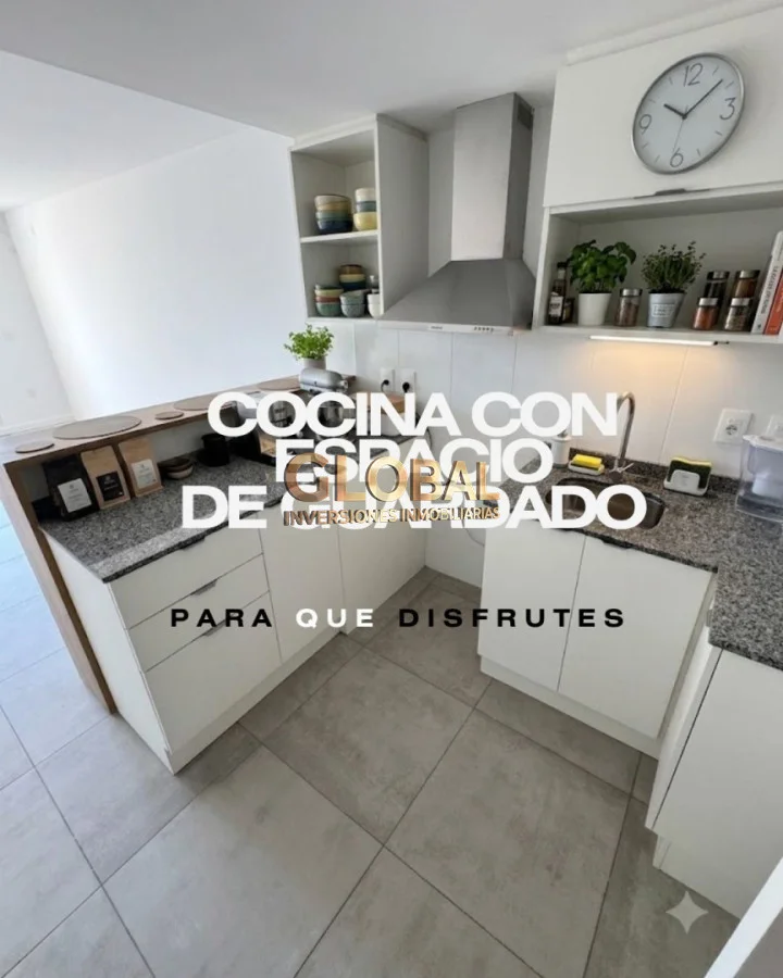 Apartamento en Centro, propiedad 286117 -Imagen 2