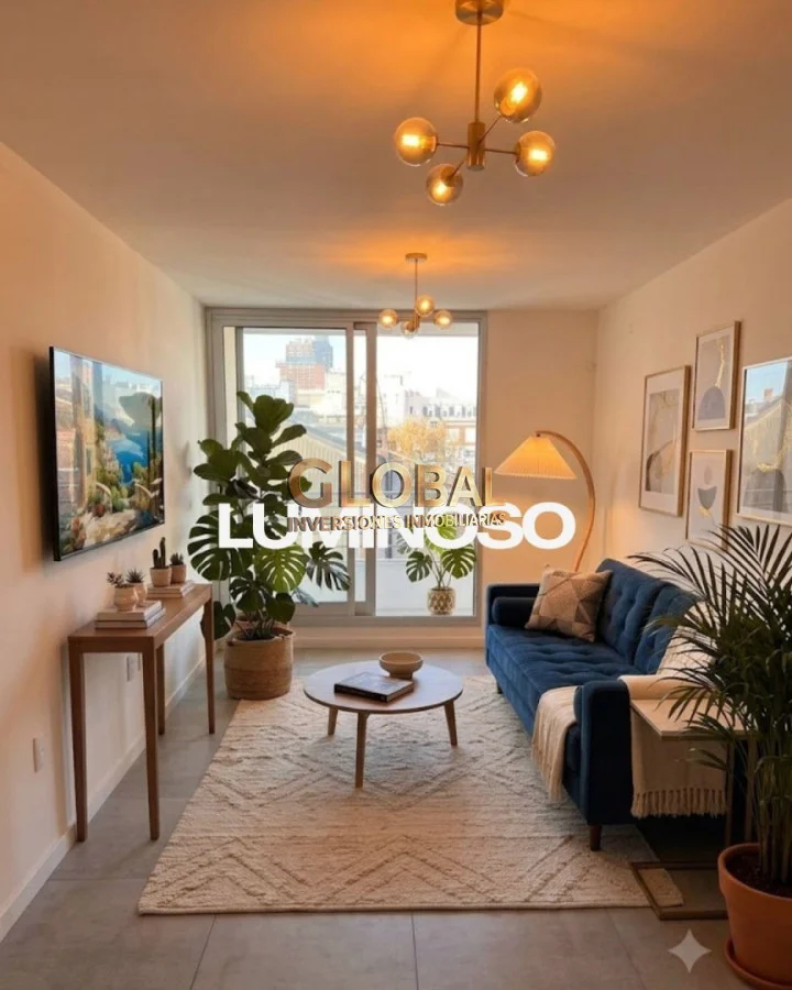 Apartamento en Centro, propiedad 286117 -Imagen 5