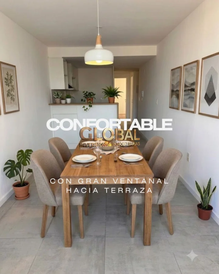 Apartamento en Centro, propiedad 286117 -Imagen 6