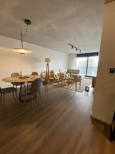 Vivi Pocitos - Venta Ap.2D suite 2B equipado con RENTA Amenities
