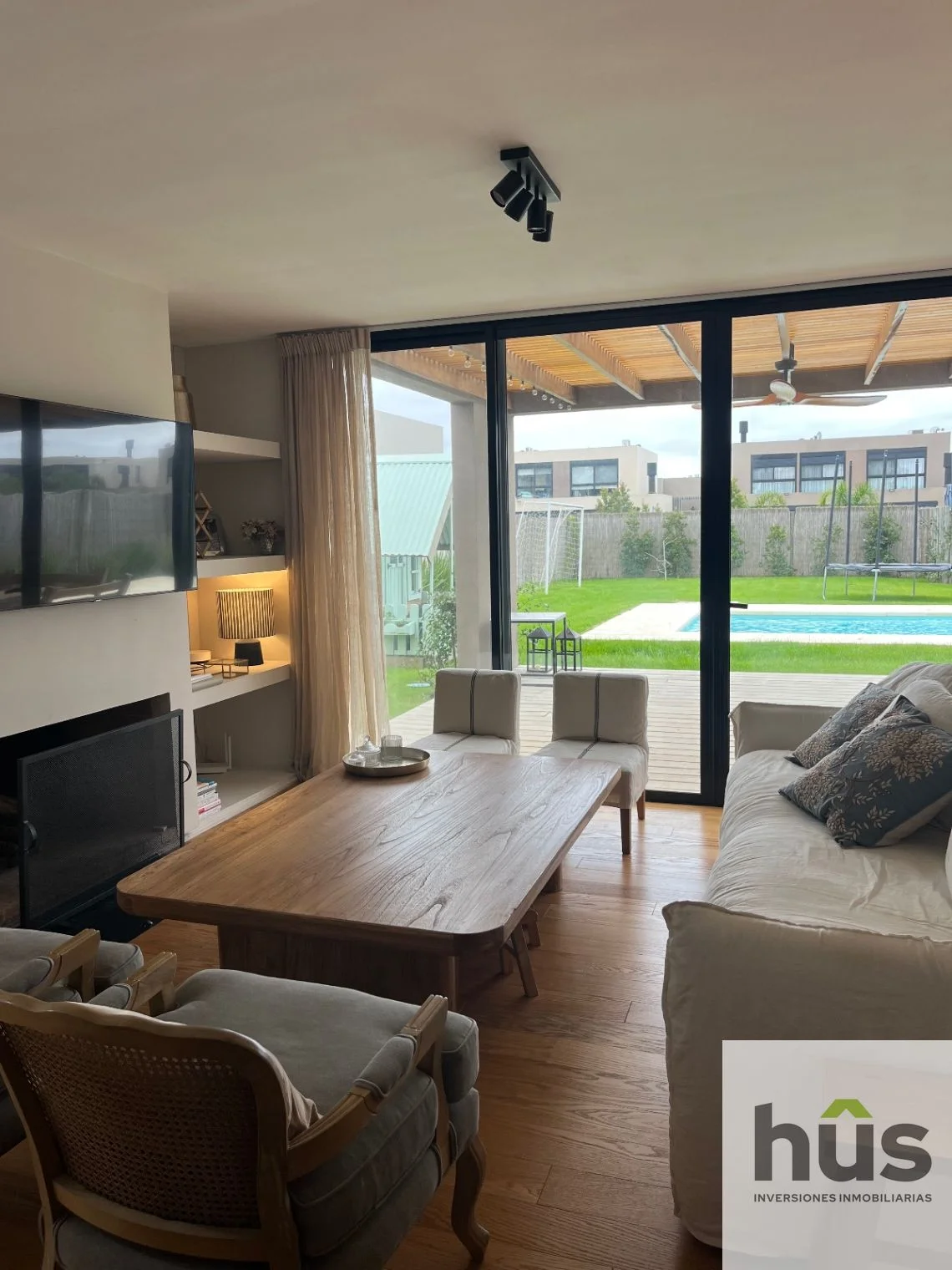 Casa en Aeropuerto, propiedad 288392 -Imagen 1