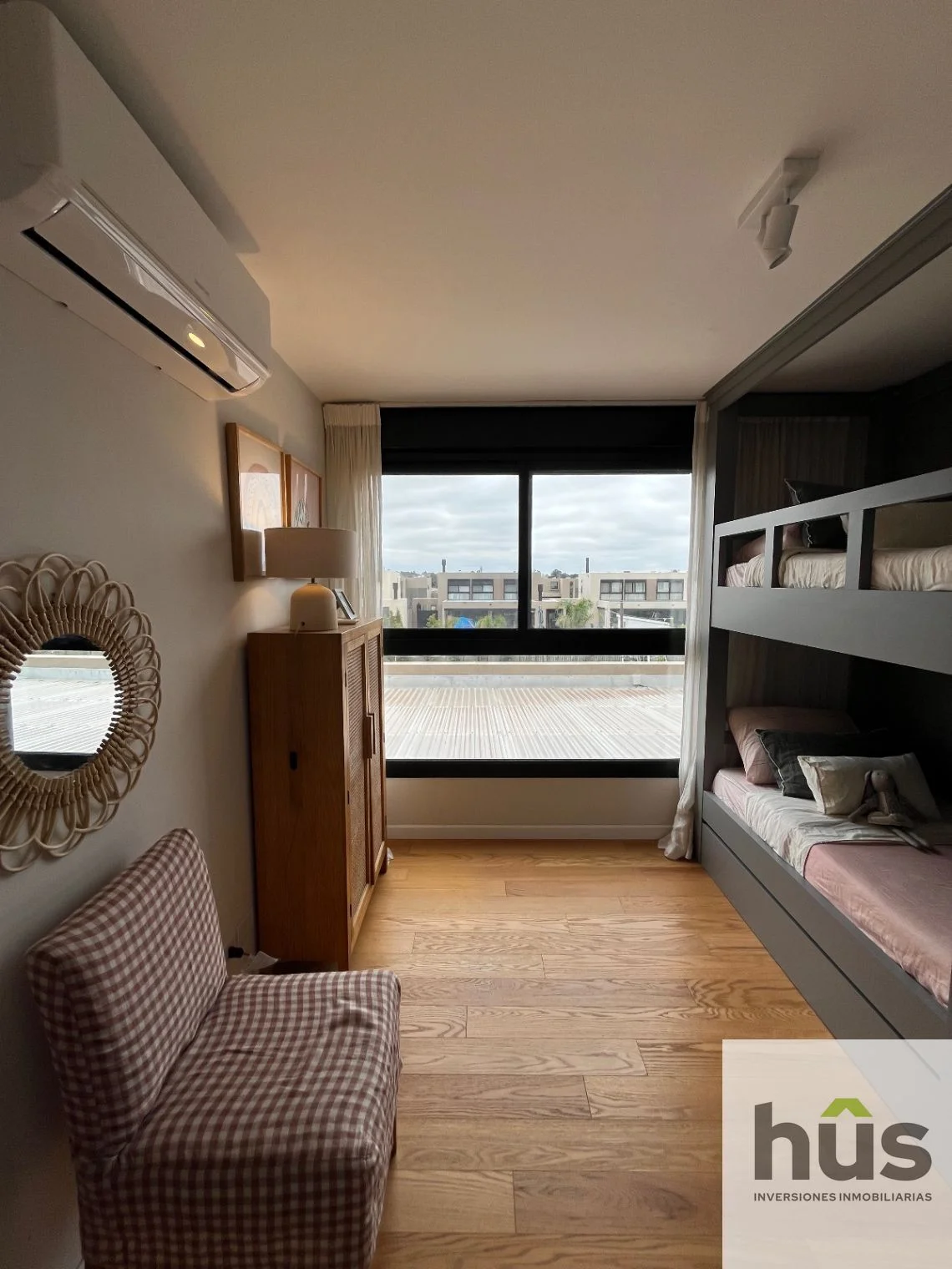 Casa en Aeropuerto, propiedad 288392 -Imagen 12