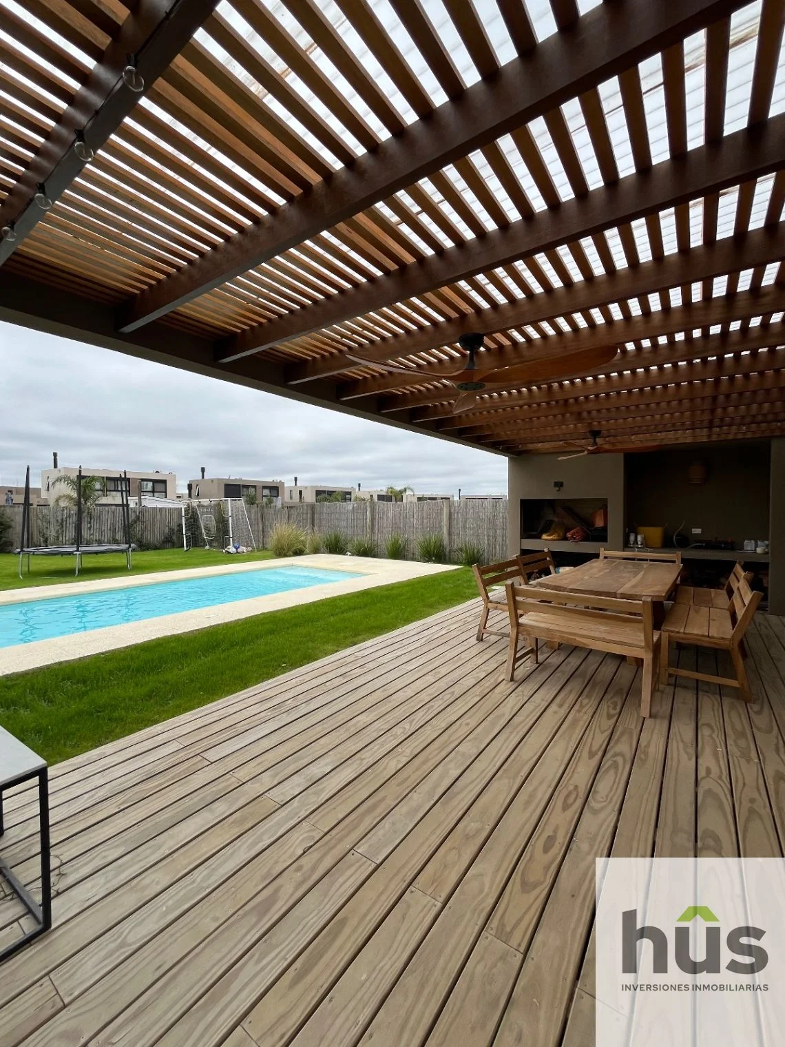 Casa en Aeropuerto, propiedad 288392 -Imagen 7