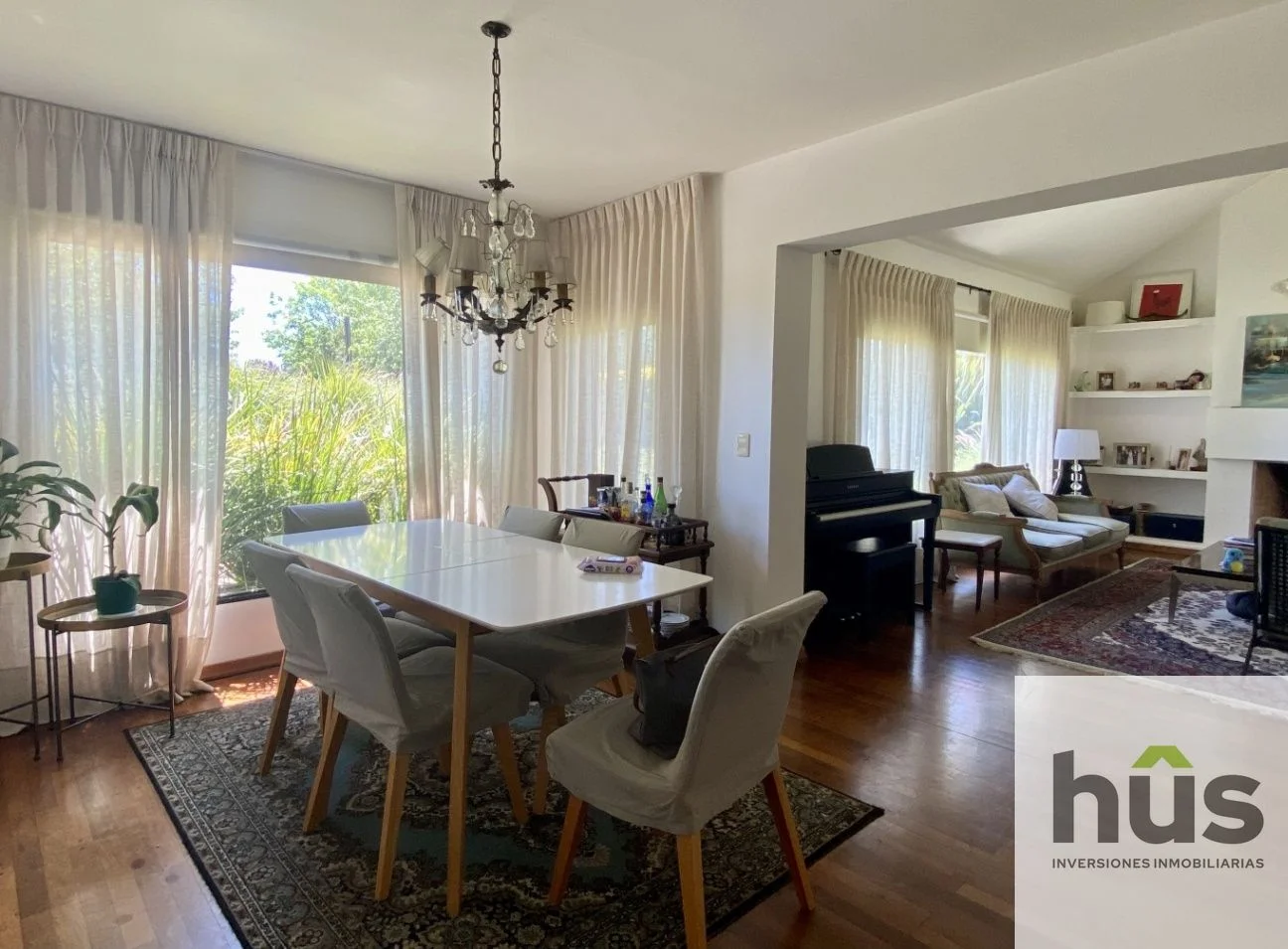 Casa en Ciudad de la Costa, propiedad 288499 -Imagen 5