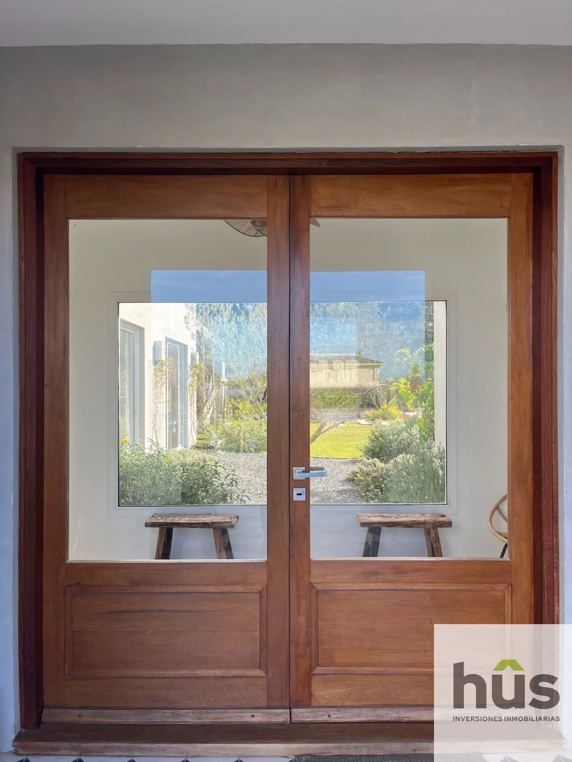 Casa en Mirador de La Tahona, propiedad 288500 -Imagen 2