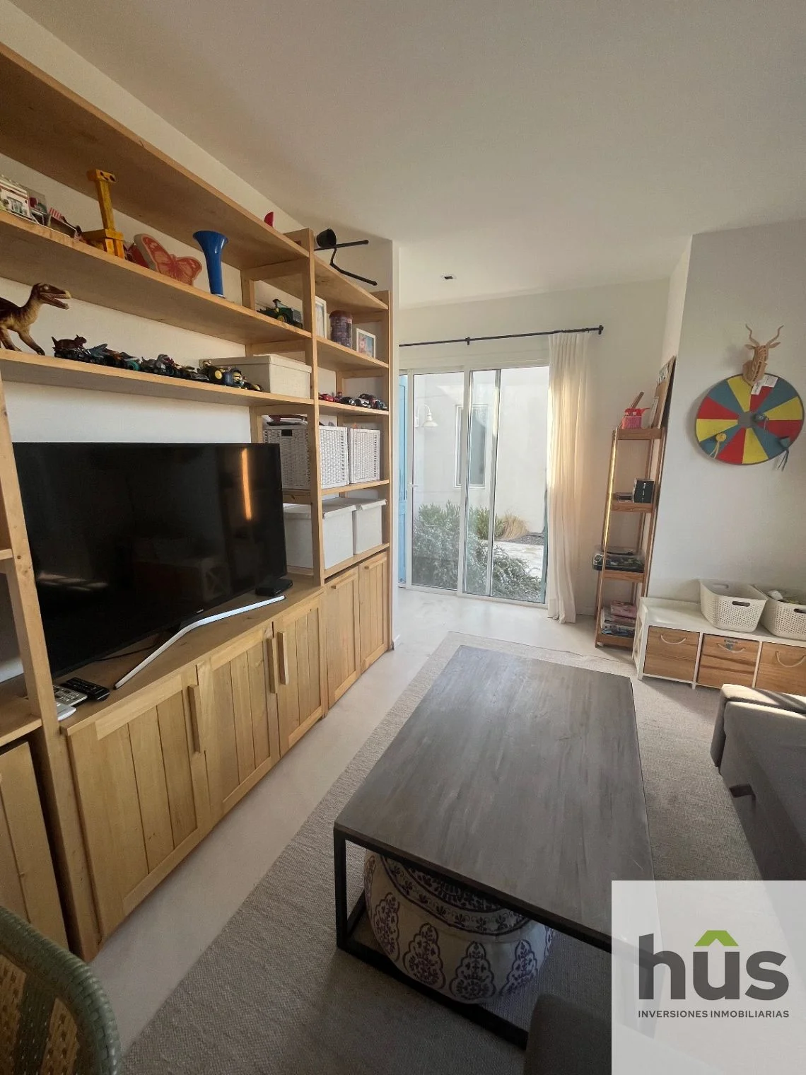 Casa en Mirador de La Tahona, propiedad 288500 -Imagen 19