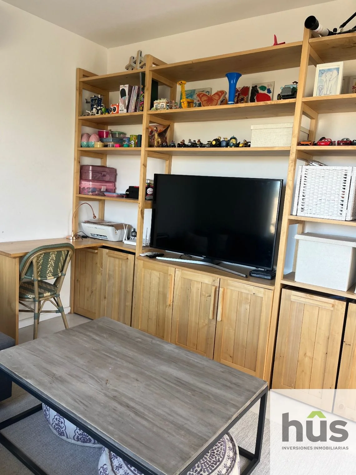 Casa en Mirador de La Tahona, propiedad 288500 -Imagen 20