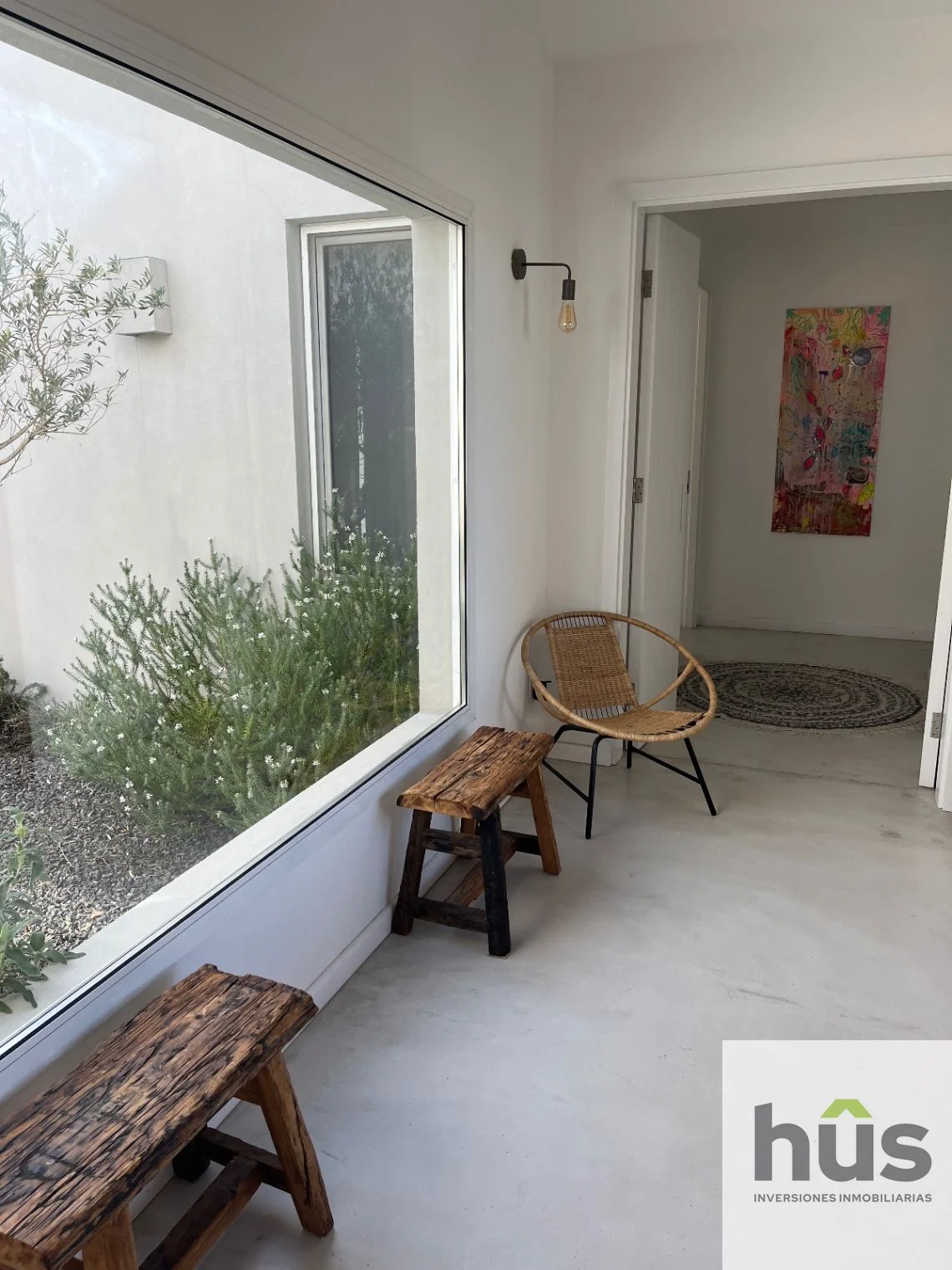 Casa en Mirador de La Tahona, propiedad 288500 -Imagen 4