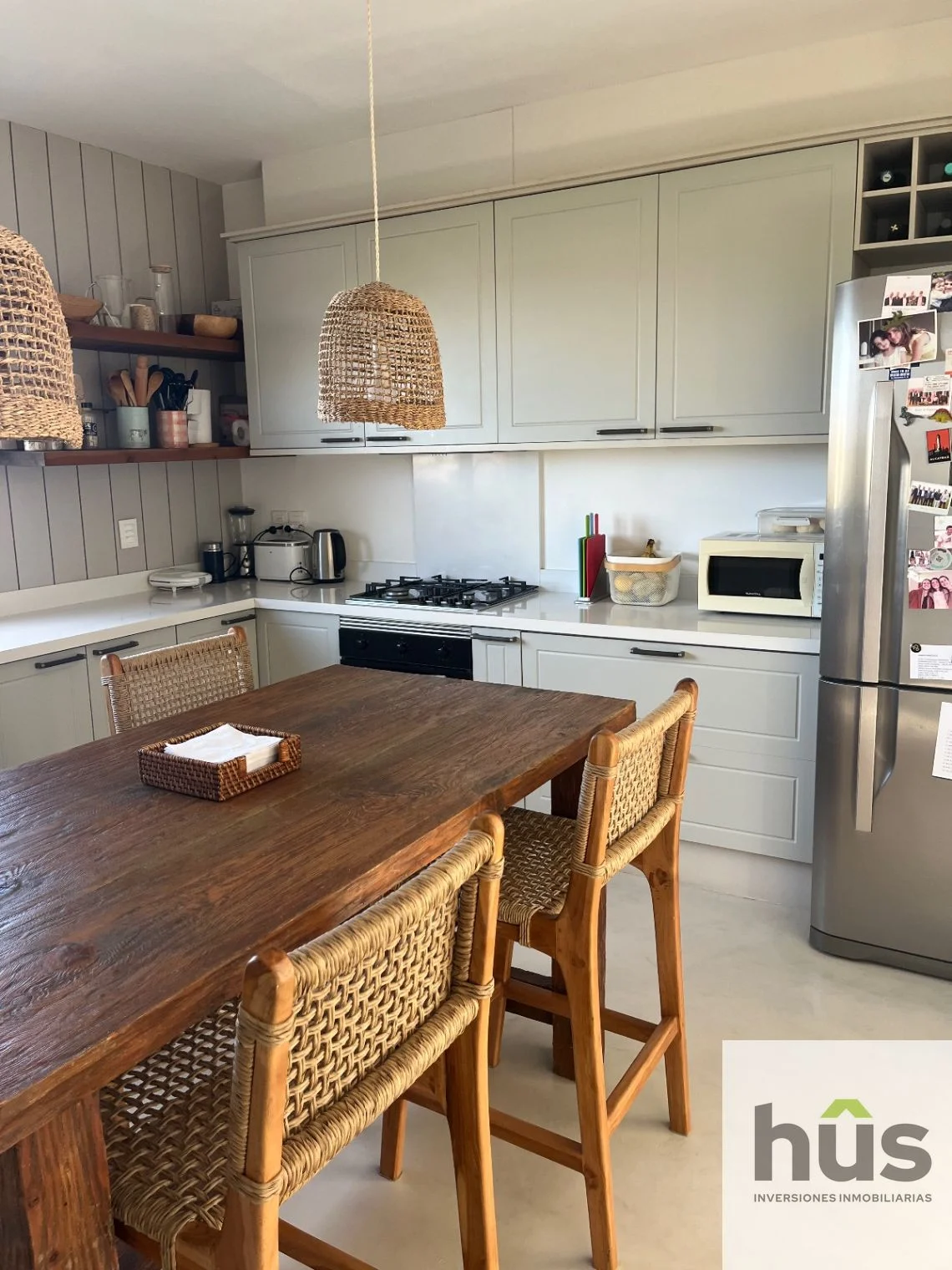 Casa en Mirador de La Tahona, propiedad 288500 -Imagen 6