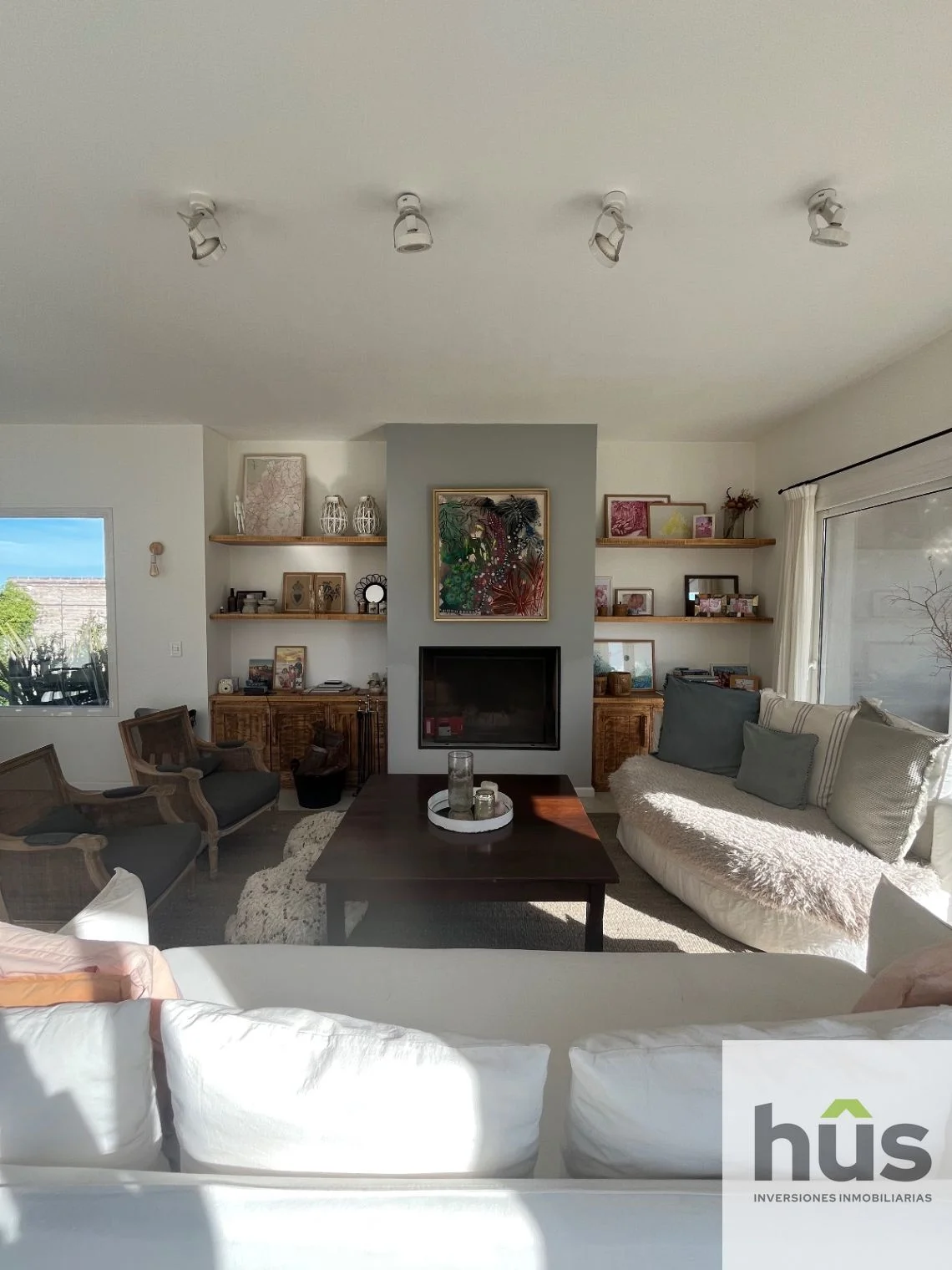 Casa en Mirador de La Tahona, propiedad 288500 -Imagen 8