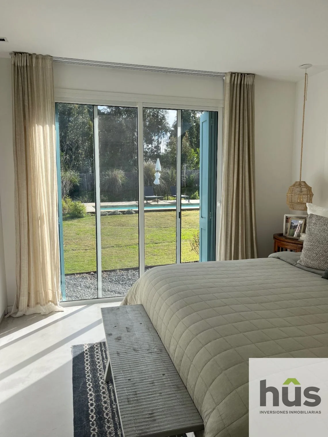 Casa en Mirador de La Tahona, propiedad 288500 -Imagen 9