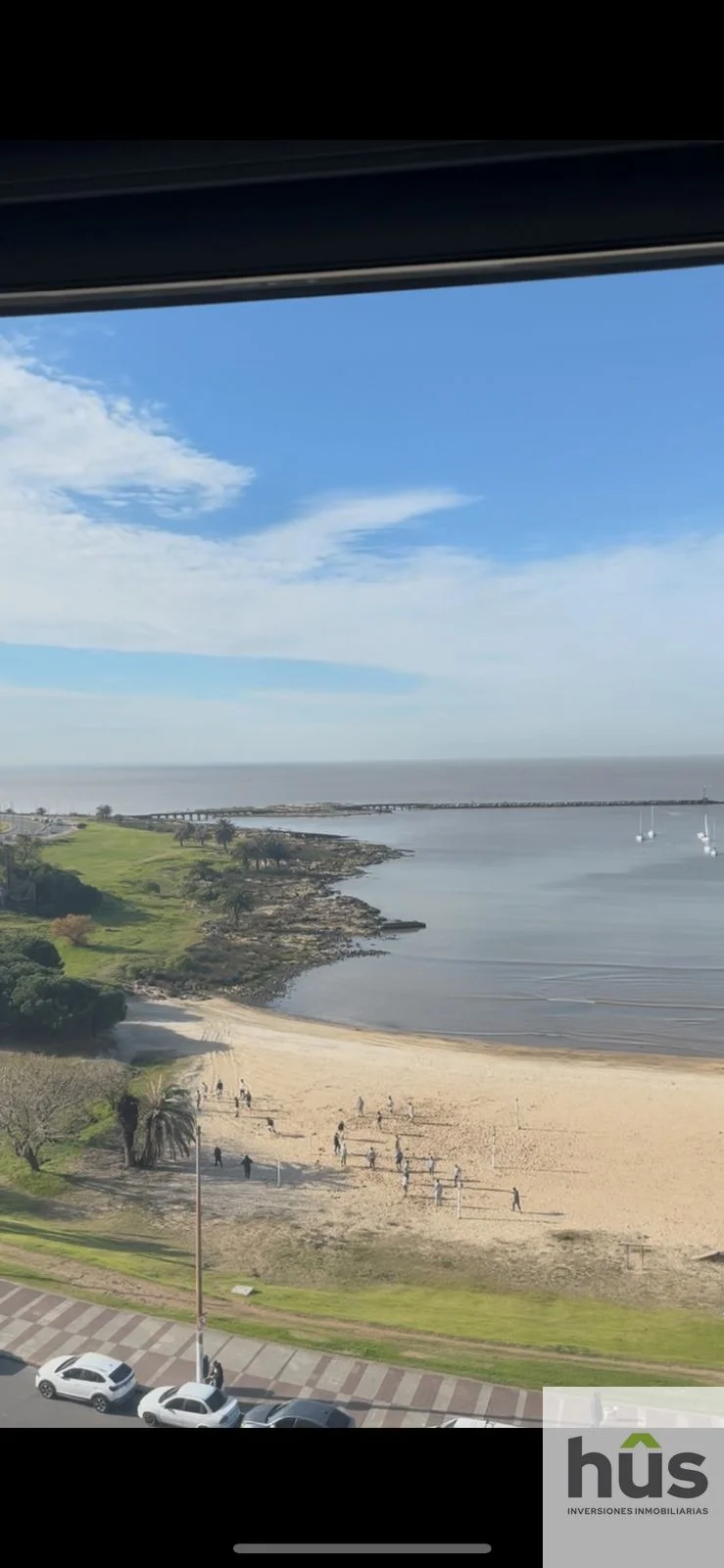 Apartamento en Puerto del Buceo, propiedad 288501 -Imagen 18