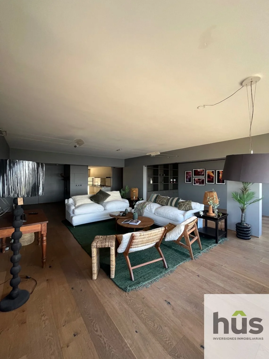 Apartamento en Puerto del Buceo, propiedad 288501 -Imagen 3
