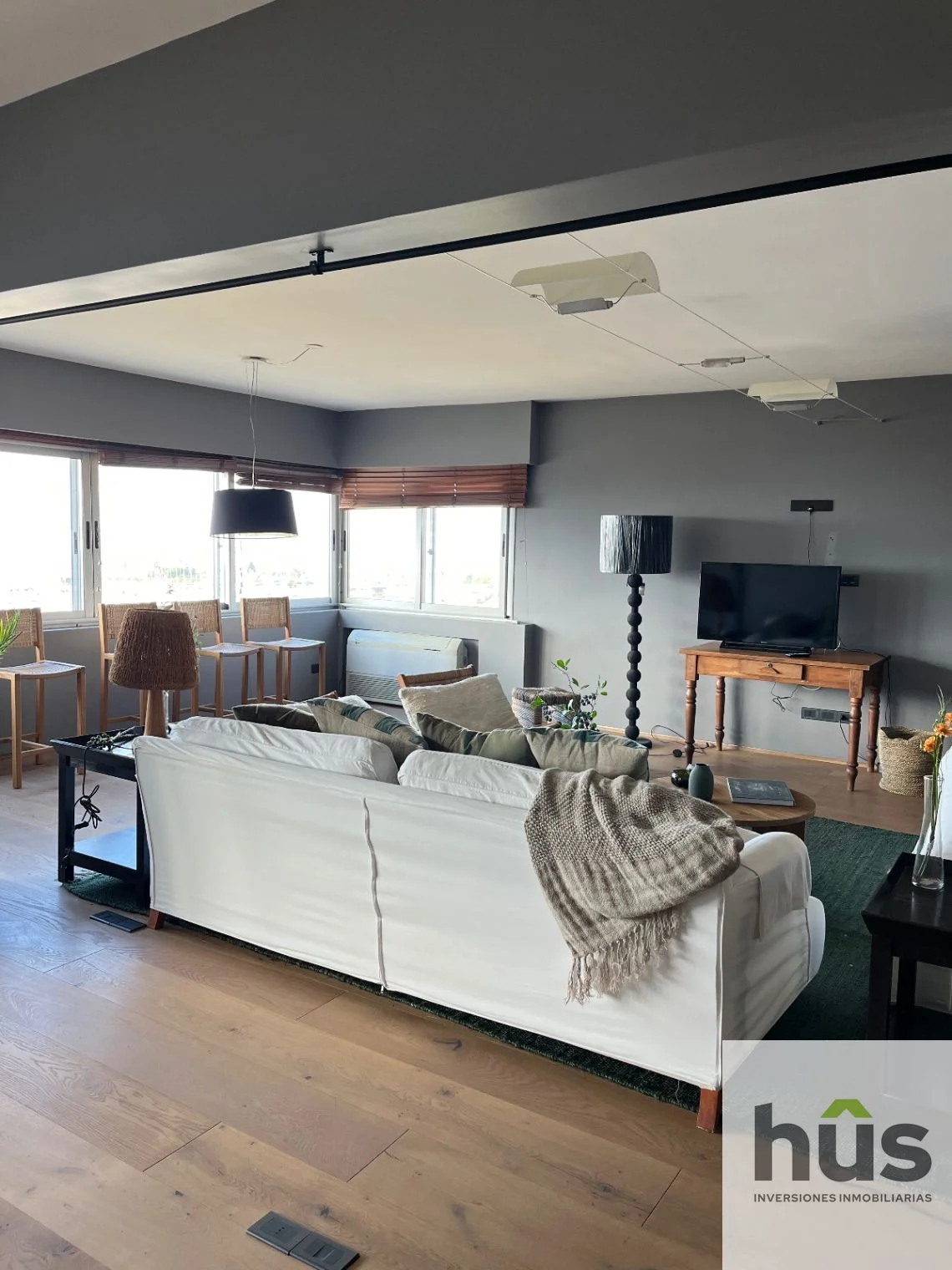 Apartamento en Puerto del Buceo, propiedad 288501 -Imagen 4