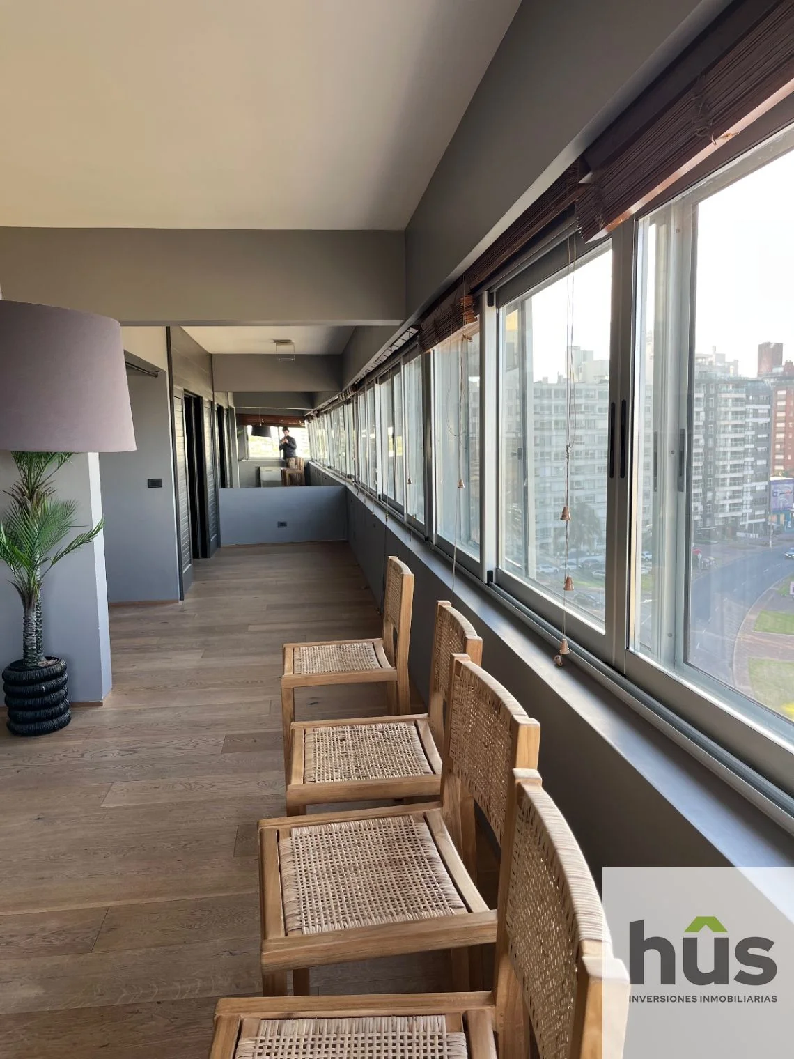 Apartamento en Puerto del Buceo, propiedad 288501 -Imagen 5