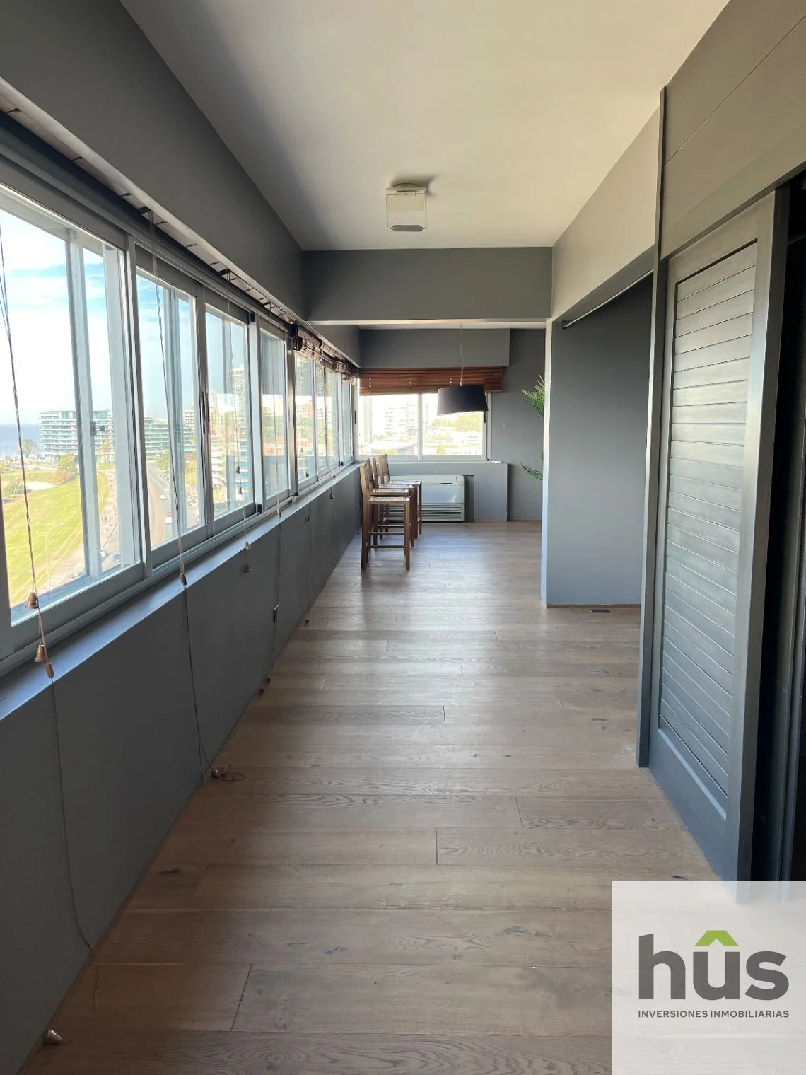 Apartamento en Puerto del Buceo, propiedad 288501 -Imagen 6