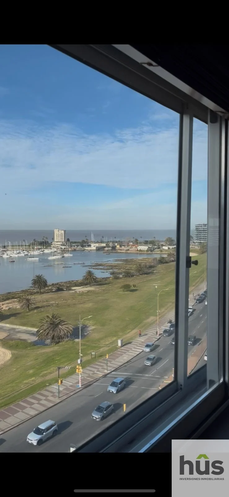 Apartamento en Puerto del Buceo, propiedad 288501 -Imagen 7