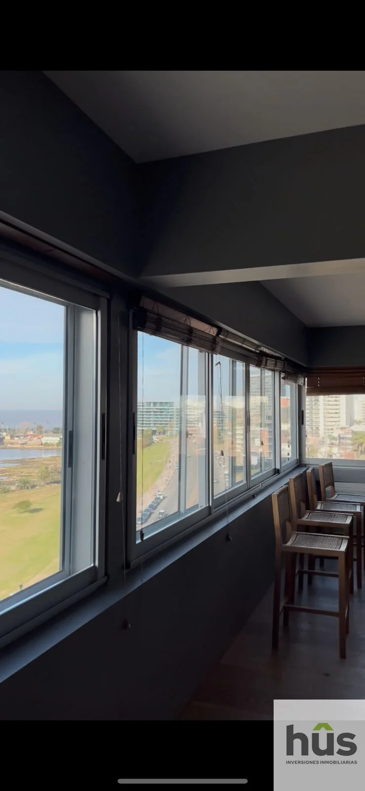 Apartamento en Puerto del Buceo, propiedad 288501 -Imagen 8