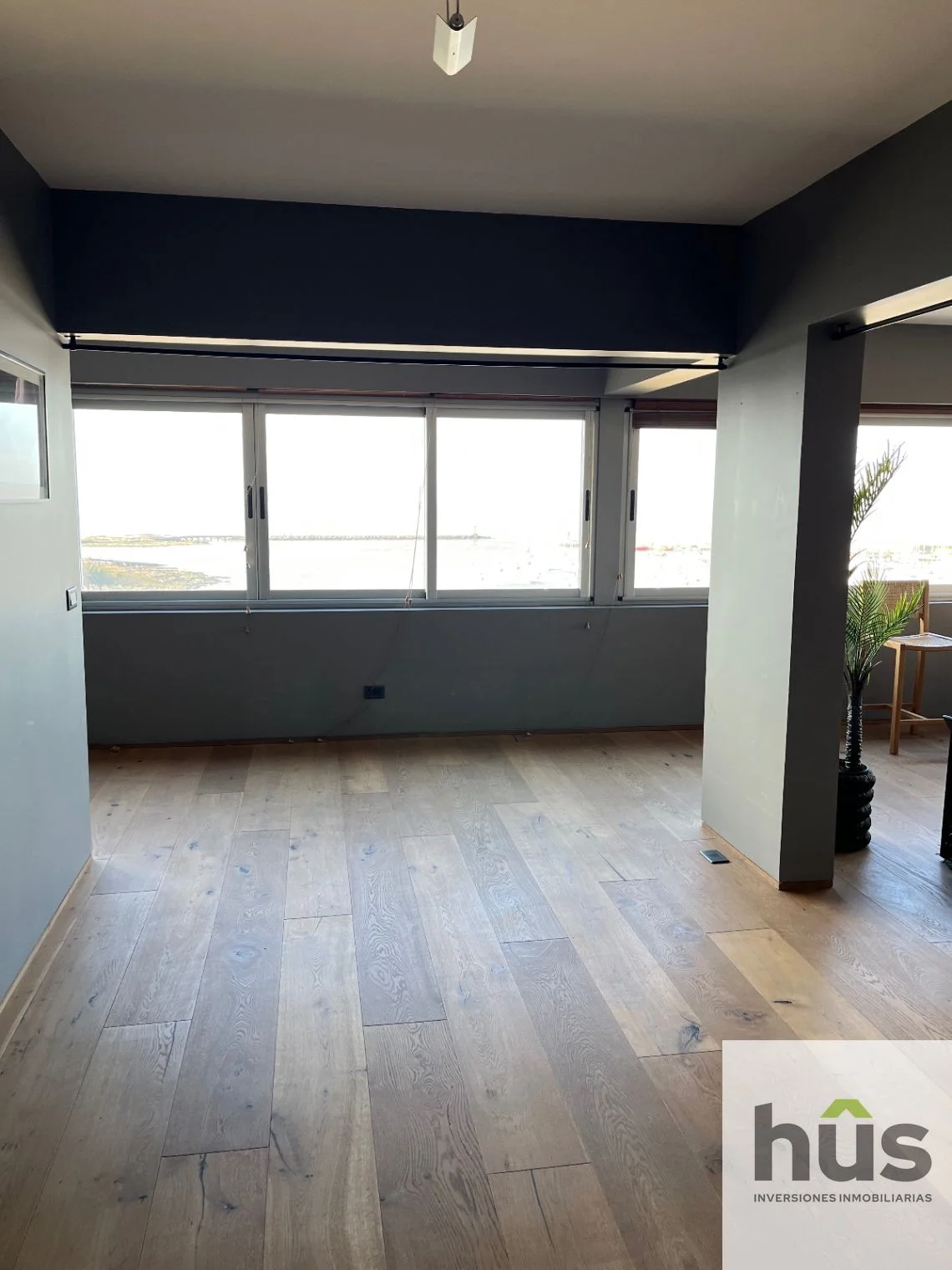 Apartamento en Puerto del Buceo, propiedad 288501 -Imagen 9