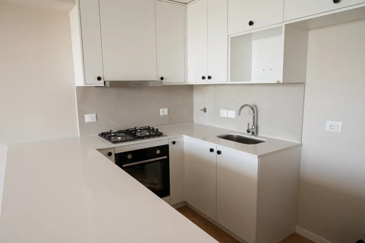 Apartamento en Aeropuerto, propiedad 288502 -Imagen 2